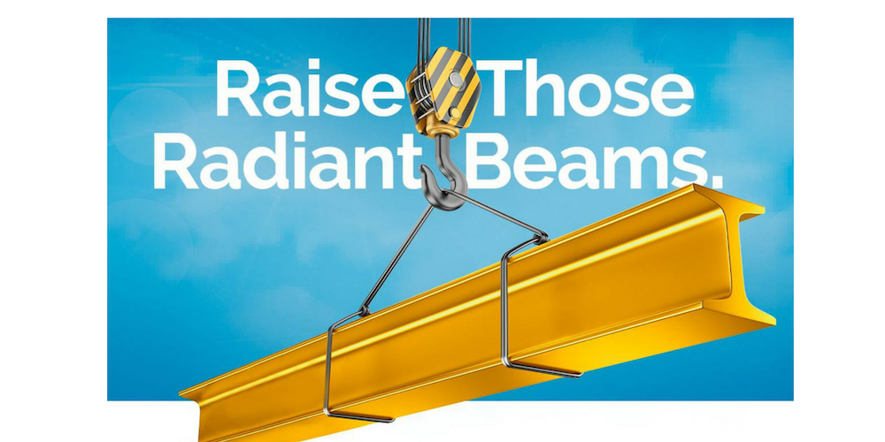 May 6, 2019 marks a milestone day for the Peoria Ronald McDonald House®. We’re raising a bright yellow beam into place, capping off the structure to the main entryway to the House!