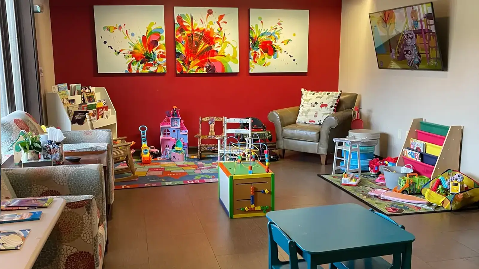 Springfield IL Ronald McDonald House