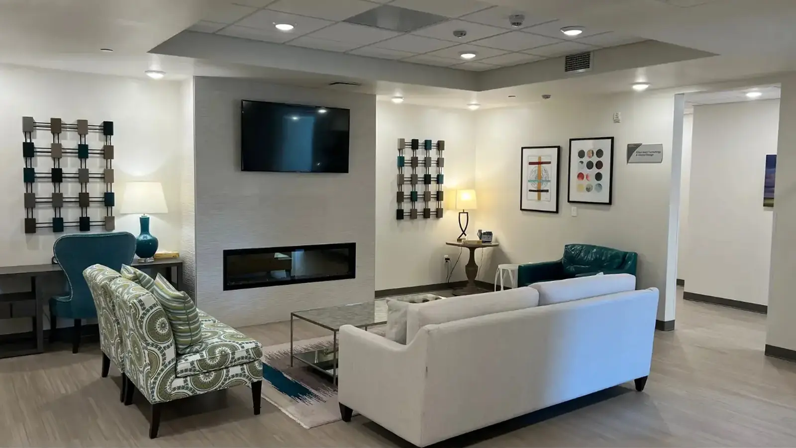 Peoria IL Ronald McDonald House